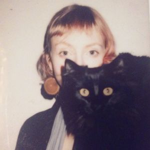 Meet your Posher, Kelsey